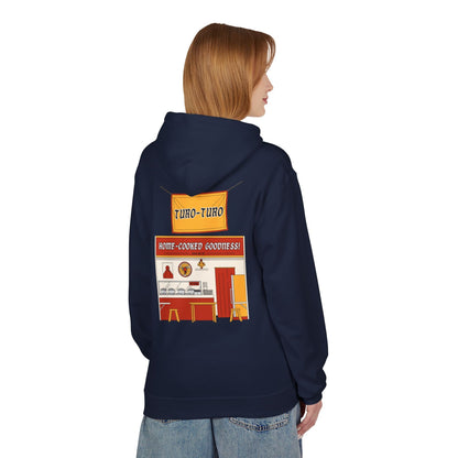 TURO-TURO 2 - Filipino Food (Hoodie)