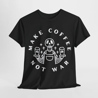 CORTADO - Coffee (Basic Tee)