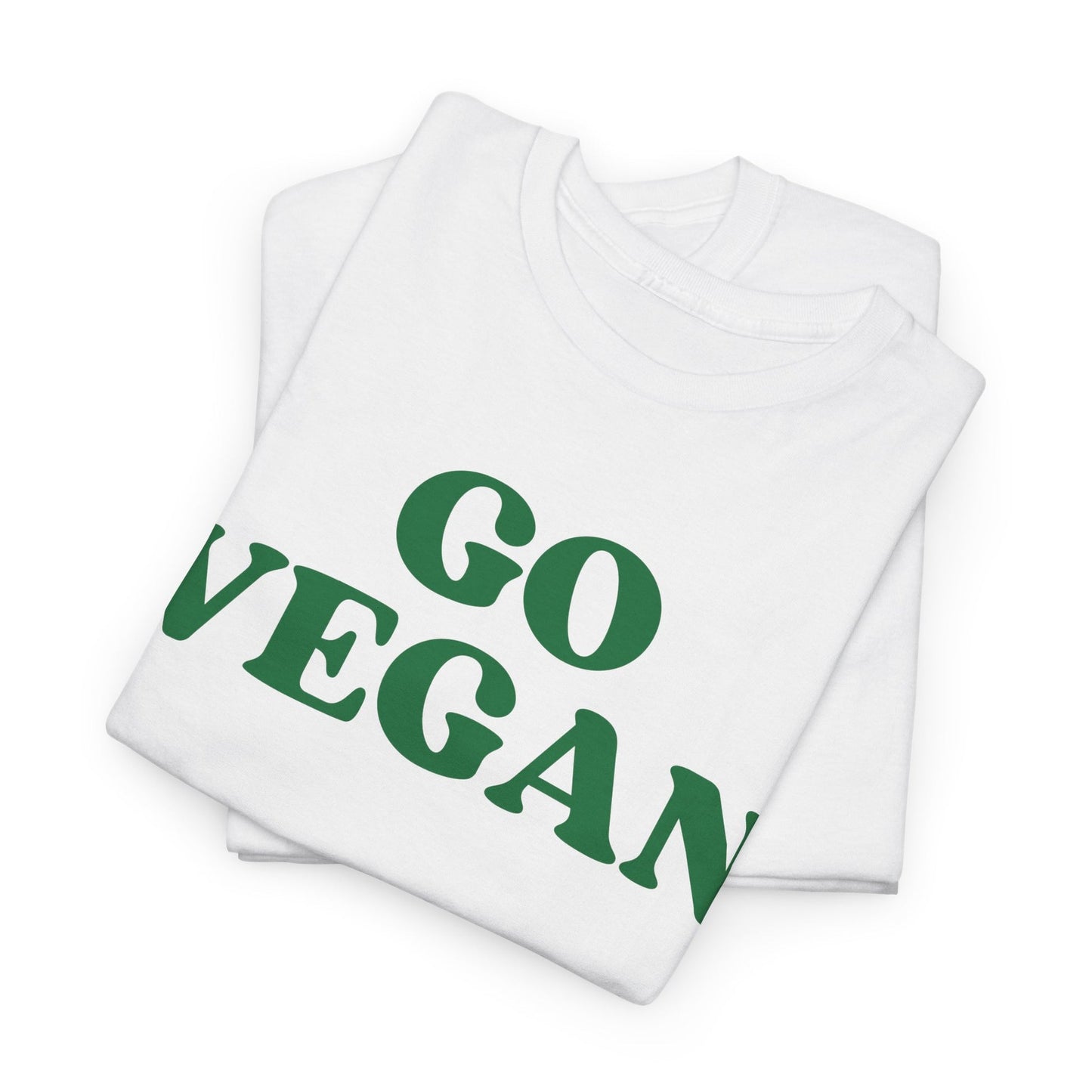 LEGUME - Vegan (Basic Tee)