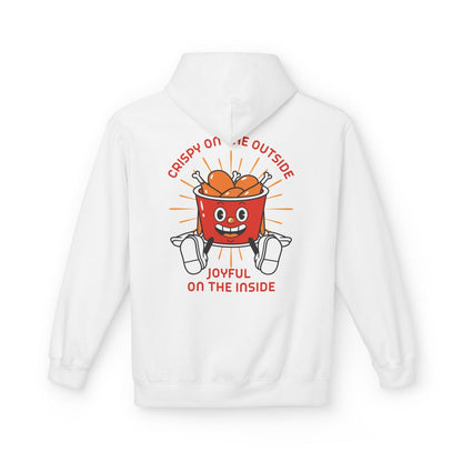 FRIED CHICKEN BUCKET - Filipino Food (Hoodie)