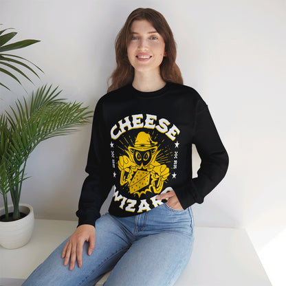 EXTRA PARMESAN - Extras (Sweatshirt)