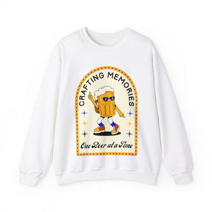 WHEAT BEER - Drinks (Sweatshirt)