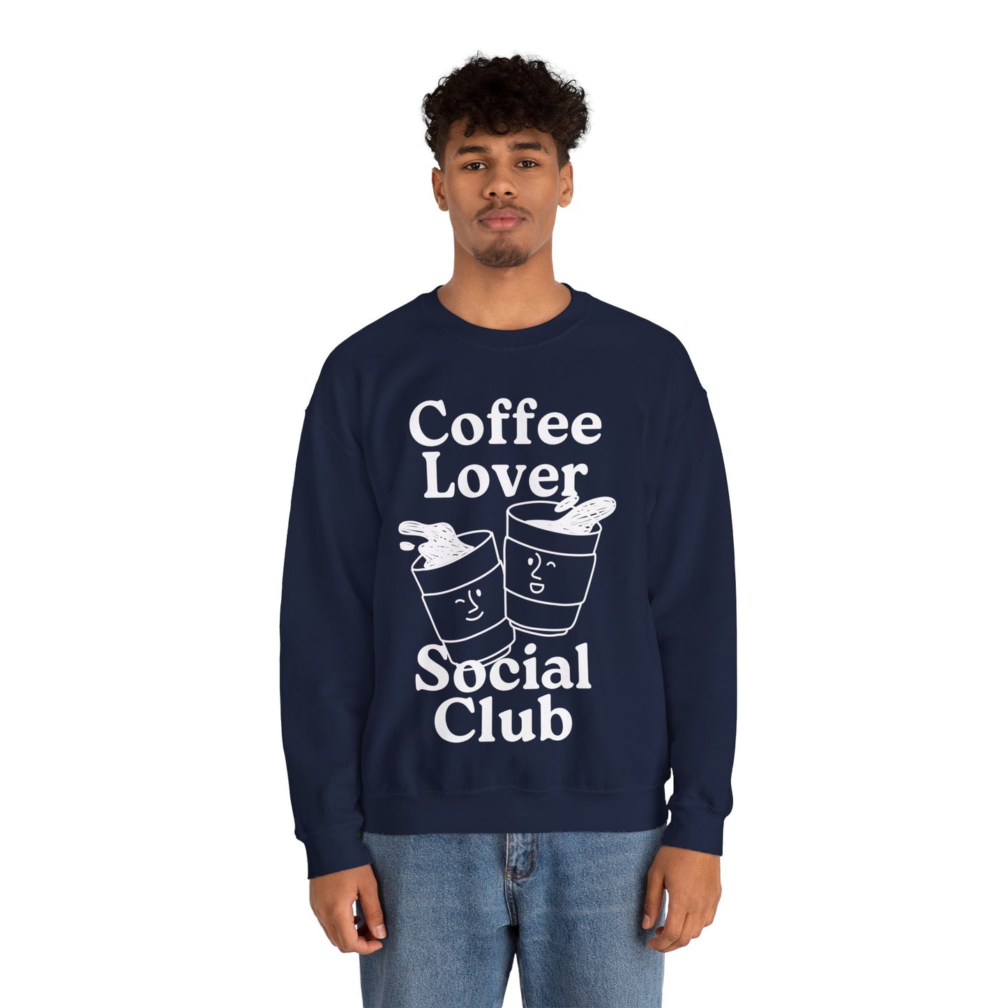 TURSKISH COFFEE - Coffee (Sweatshirt)