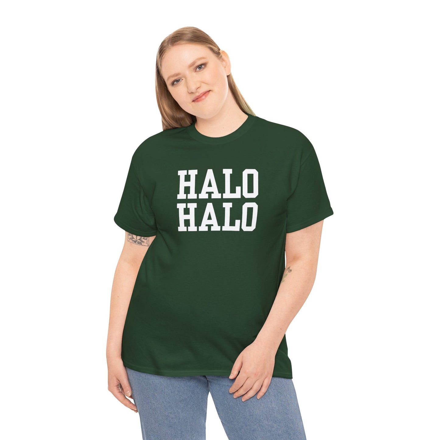 HALO-HALO 2 - Filipino Food (Basic Tee)