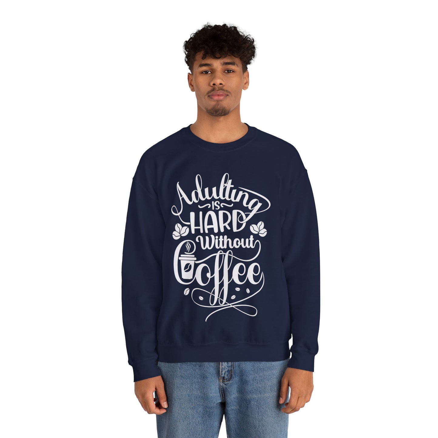 BREVE - Coffee (Sweatshirt)