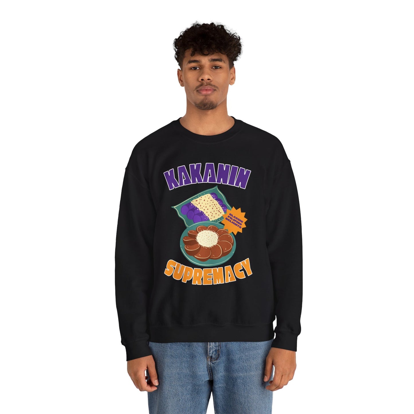 KAKANIN - Filipino Food (Sweatshirt)