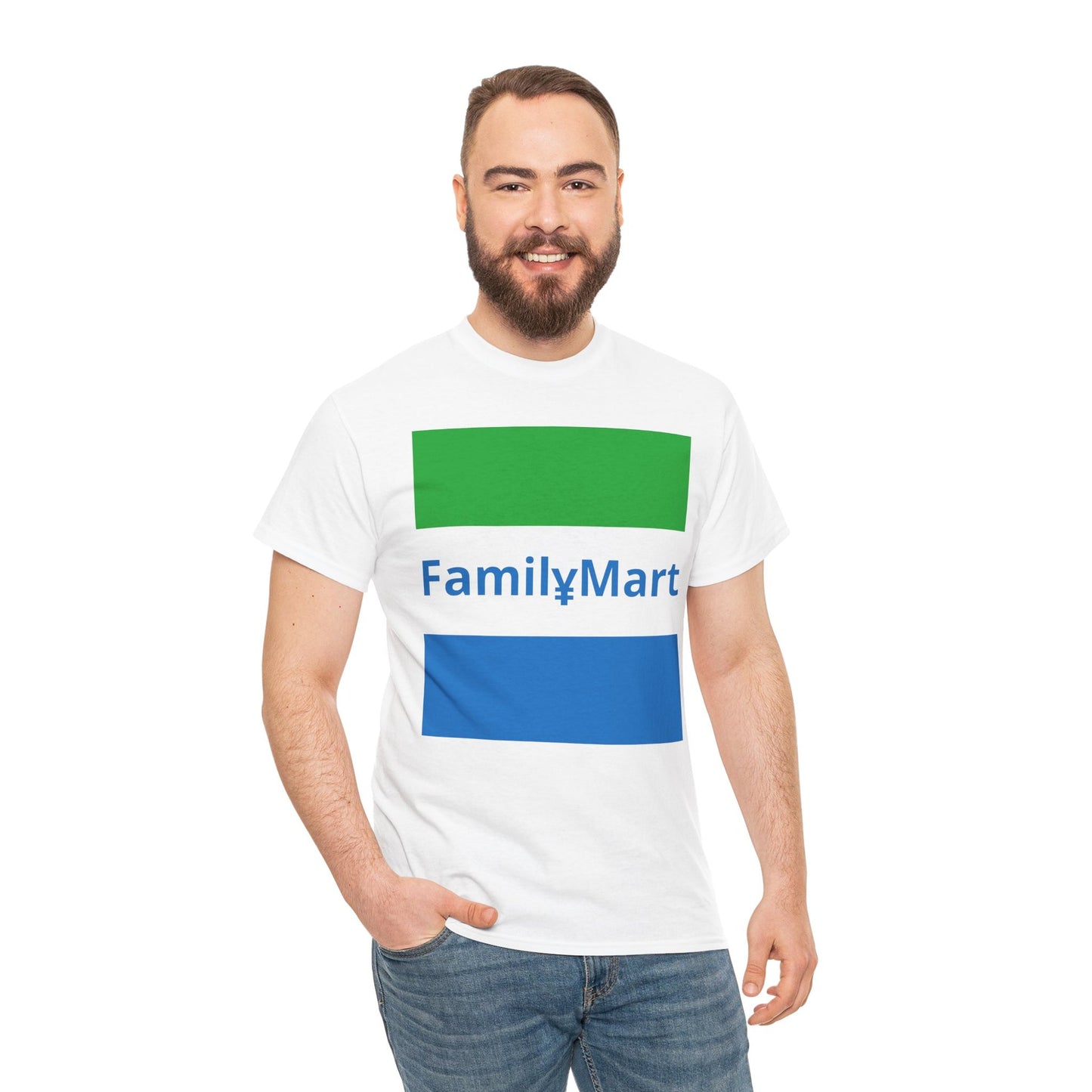 KONBINI - Japanese Food (Basic Tee)