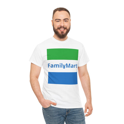 KONBINI - Japanese Food (Basic Tee)