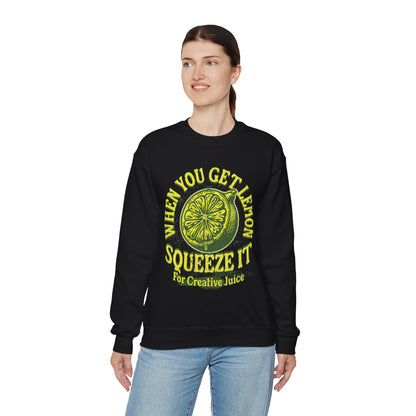 RASPBERRY LEMONADE - Drinks (Sweatshirt)