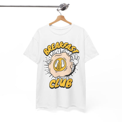 BREAKFAST CLUB 1 - Breakfast (Kids Tee)