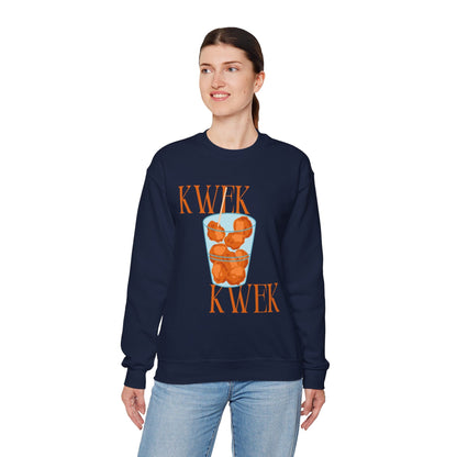 KWEK-KWEK 2 - Filipino Food (Sweatshirt)