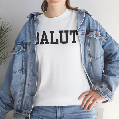 BALUT 7 - Filipino Food (Basic Tee)