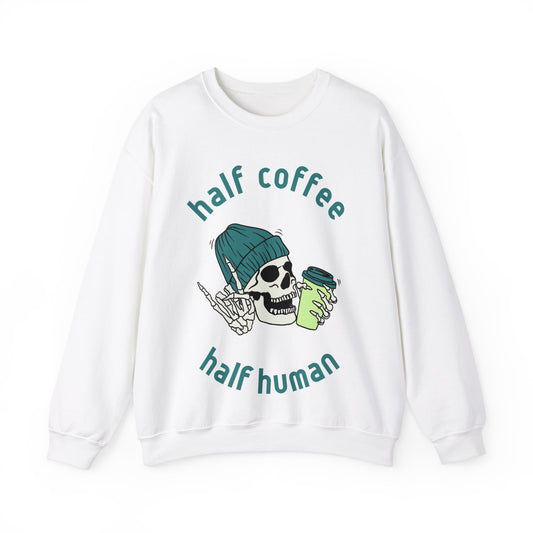 CAFÈ BREVA - Coffee (Sweatshirt)