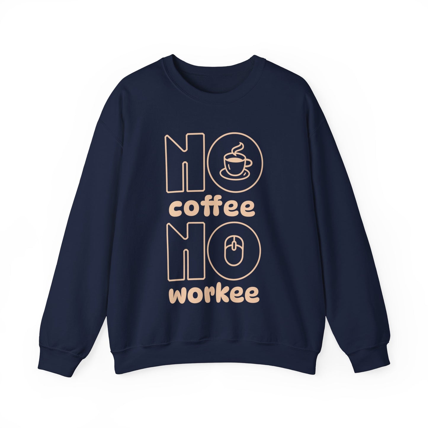 KOPI LUWAK - Coffee (Sweatshirt)