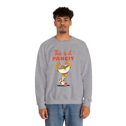 PANCIT MALABON - Filipino Food (Sweatshirt)