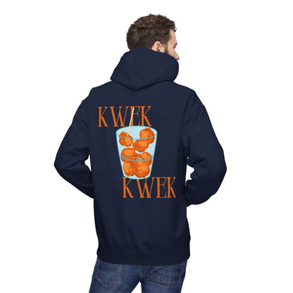 KWEK-KWEK 2 - Filipino Food (Hoodie)