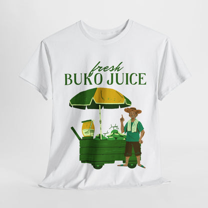 BUKO - Filipino Food (Basic Tee)