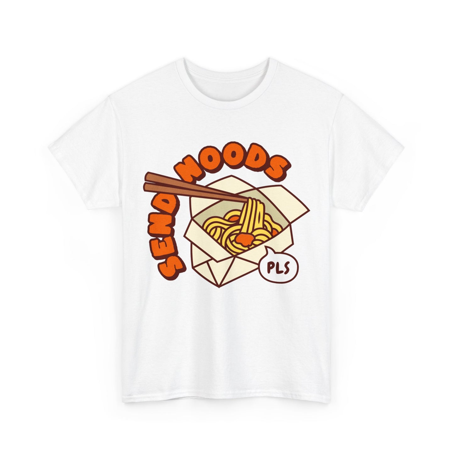 ABURA SOBA - Japanese Food (Basic Tee)