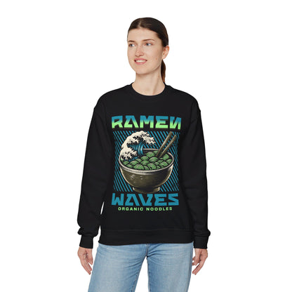 TOKYO RAMEN - Japanese Food (Sweatshirt)