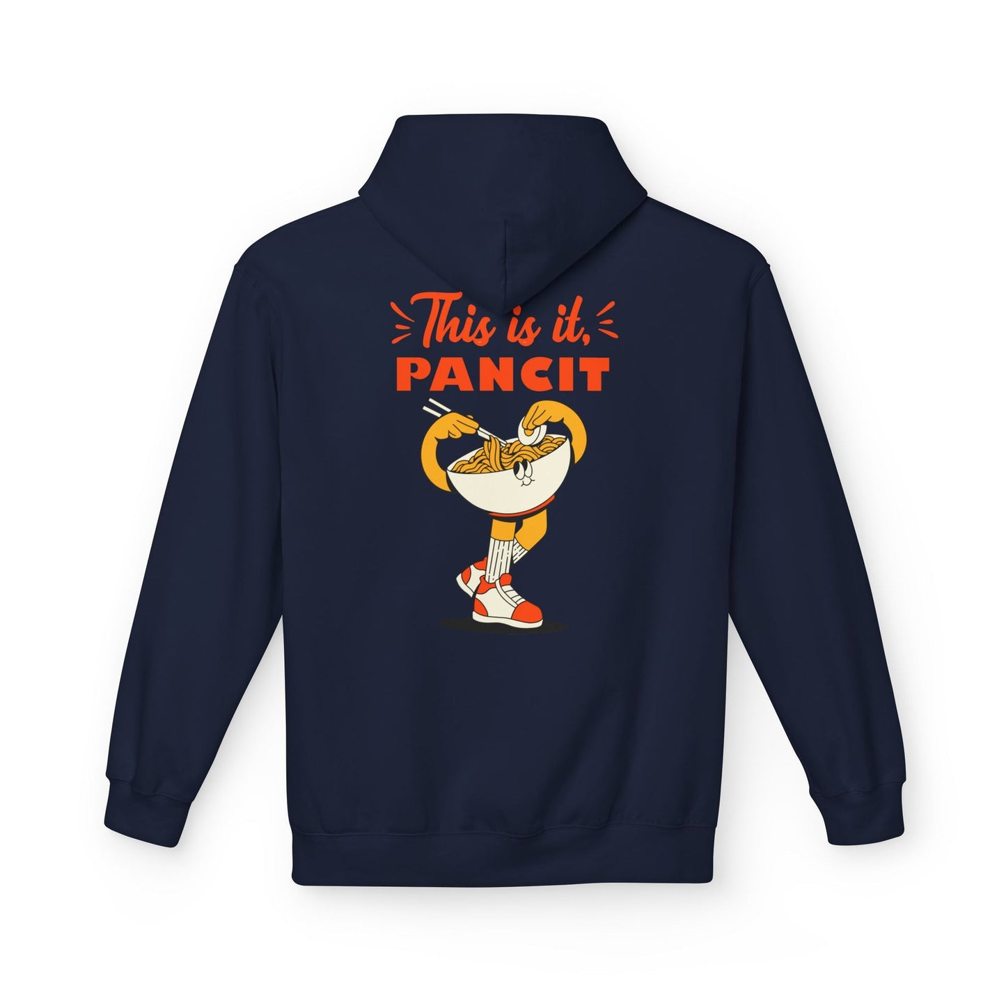 PANCIT MALABON - Filipino Food (Hoodie)