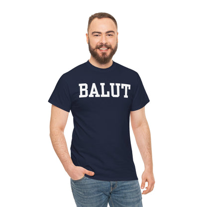 BALUT 7 - Filipino Food (Basic Tee)