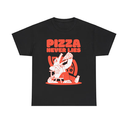 SPICY ITALIAN - Pizza (Basic Tee)