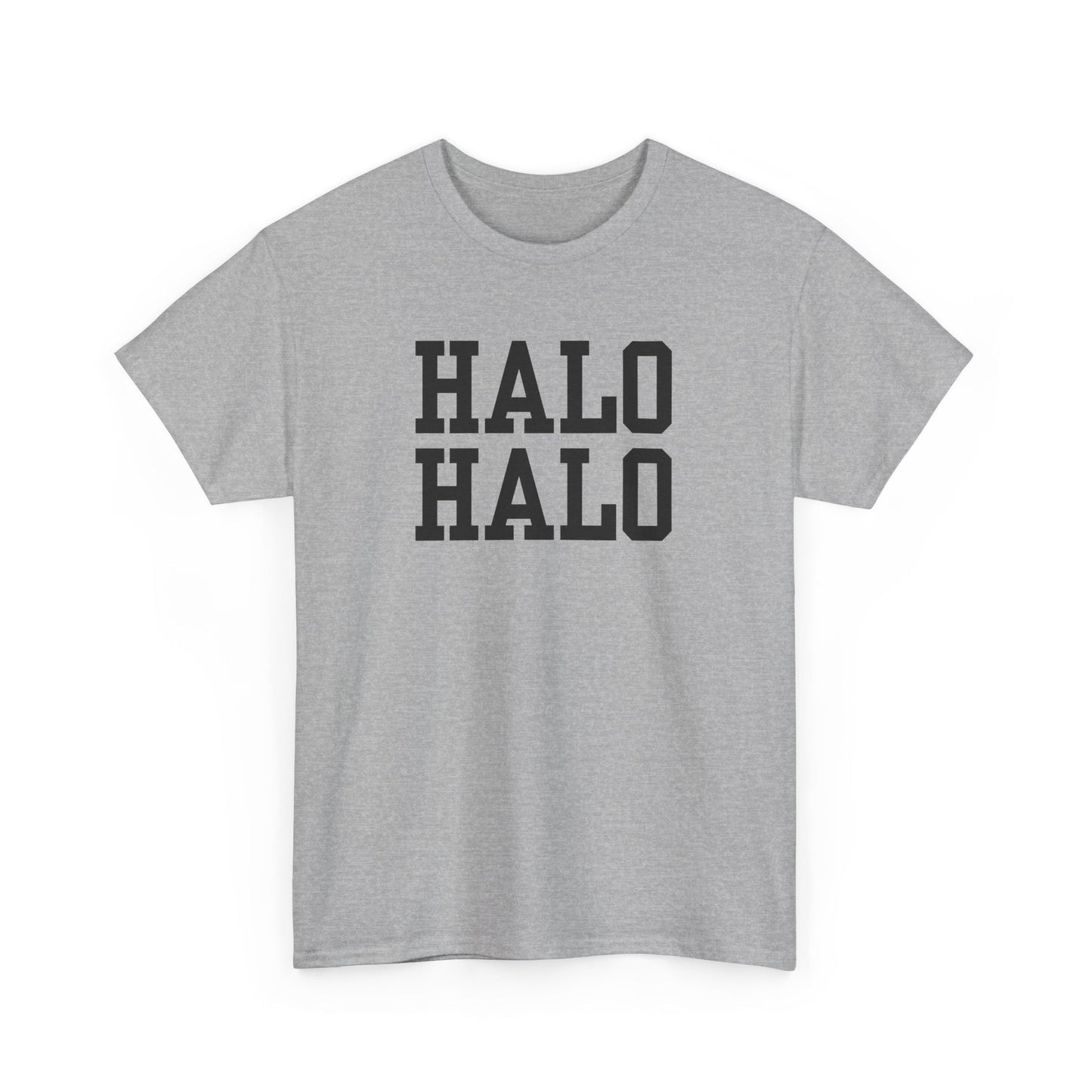 HALO-HALO 2 - Filipino Food (Basic Tee)