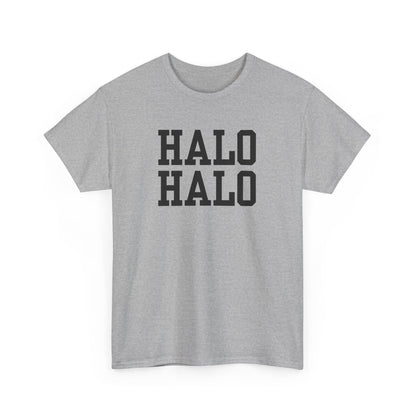 HALO-HALO 2 - Filipino Food (Basic Tee)