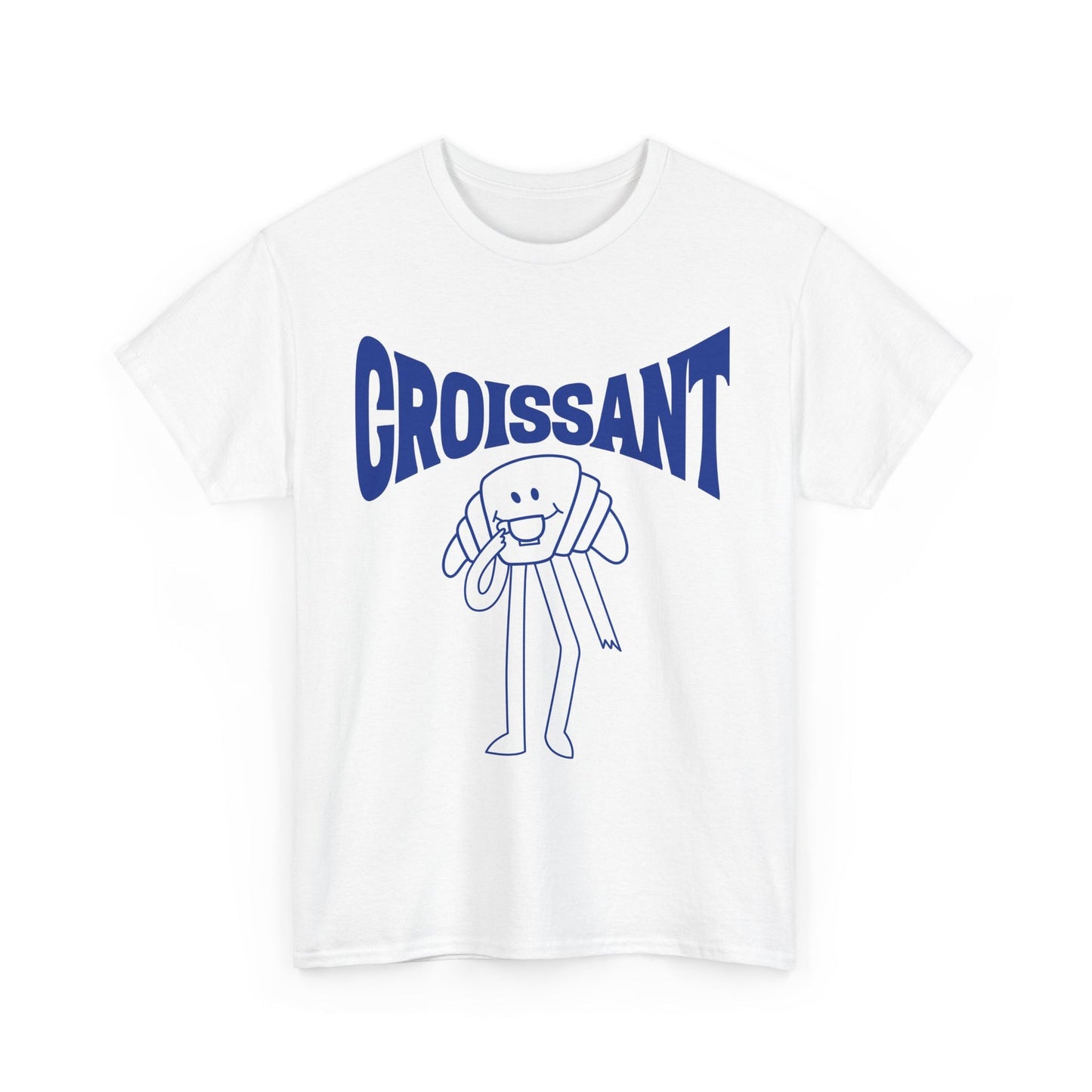 CROISSANT 1 - Bread (Basic Tee)
