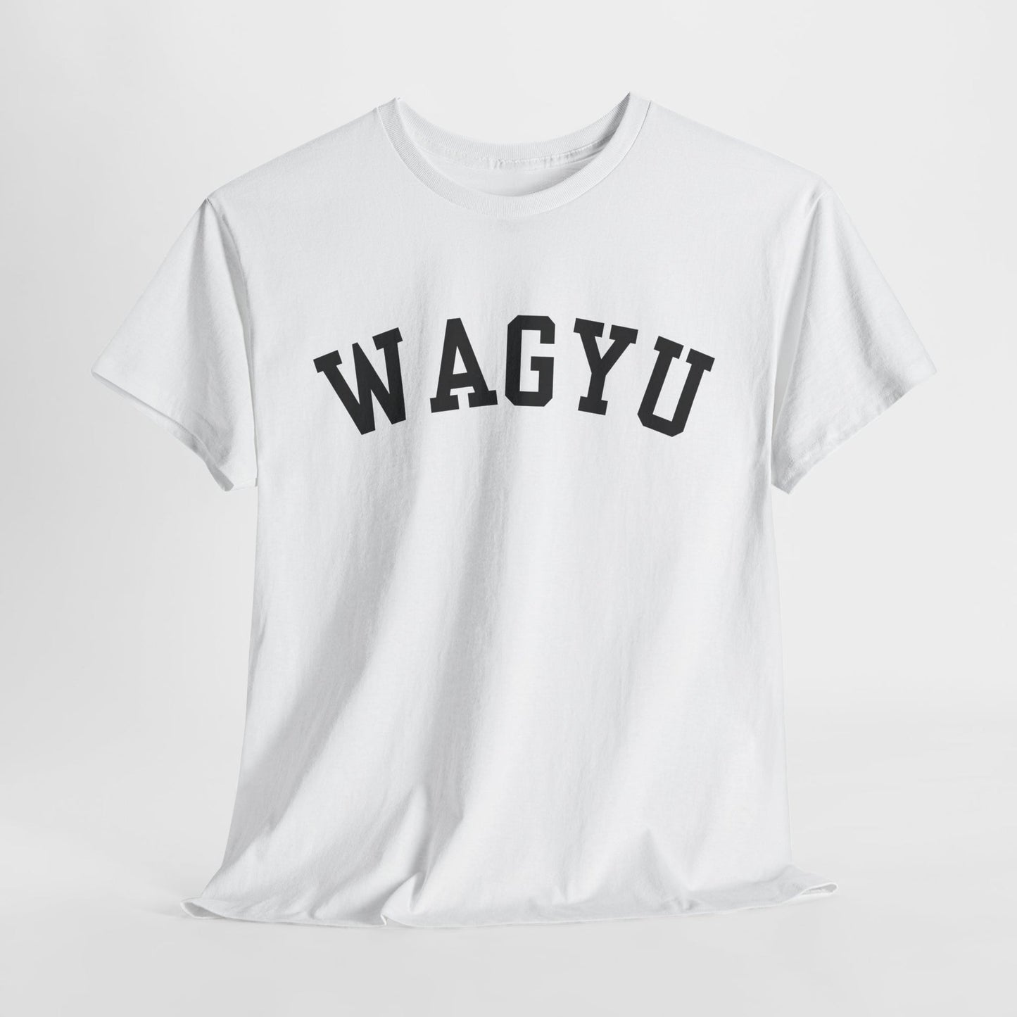 WAGYU - Japanese Food (Kids Tee)