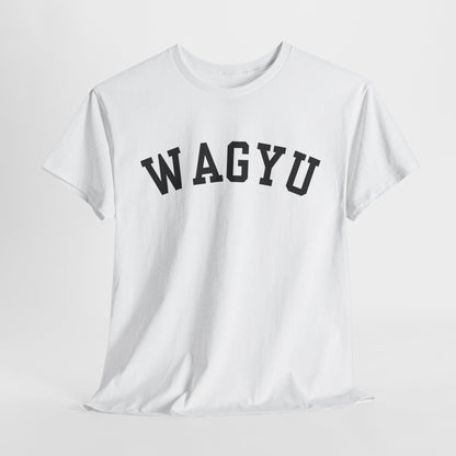 WAGYU - Japanese Food (Kids Tee)