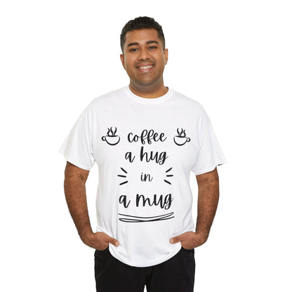 CAFÉ TINTO - Coffee (Basic Tee)