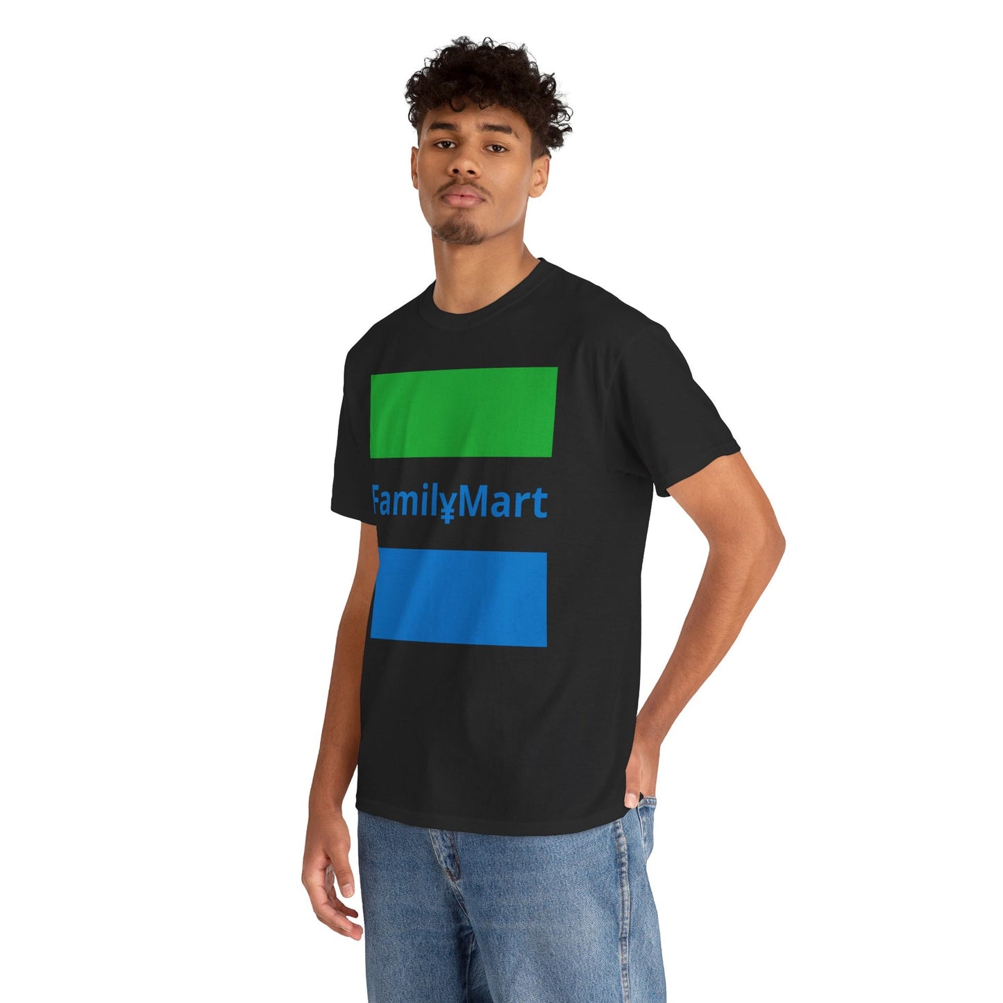 KONBINI - Japanese Food (Basic Tee)