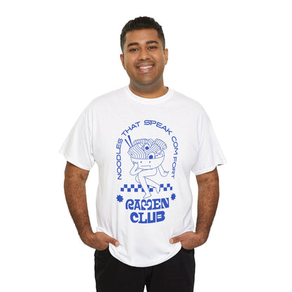 HAKODATE RAMEN - Japanese Food (Basic Tee)