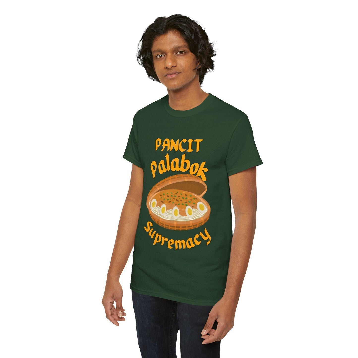 PALABOK - Filipino Food (Basic Tee)