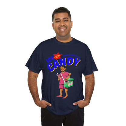 ICE CANDY 1 - Sari-Sari Store (Basic Tee)