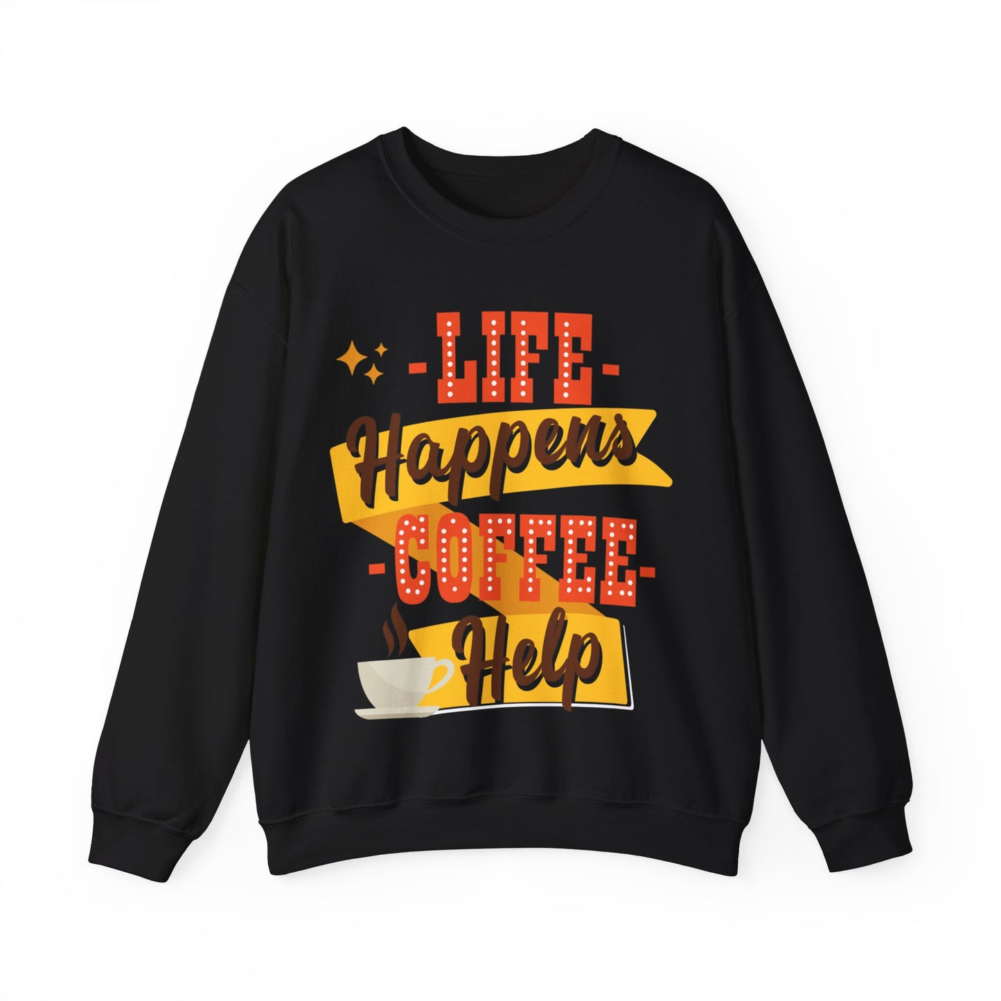 COFFEE TONIC - Coffee (Sweatshirt)