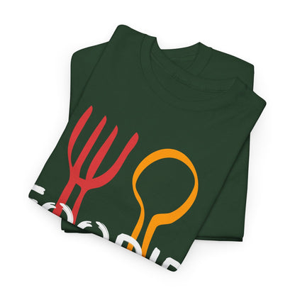 FOODIE 2 - Foodie (Basic Tee)