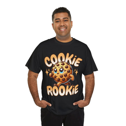 PEANUT BUTTER COOKIE - Dessert (Basic Tee)