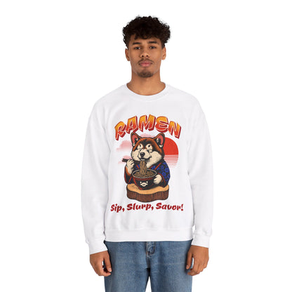 KAGOSHIMA RAMEN - Japanese Food (Sweatshirt)