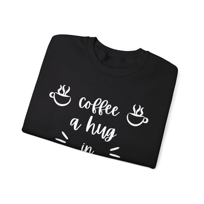 CAFÈ TINTO - Coffee (Sweatshirt)