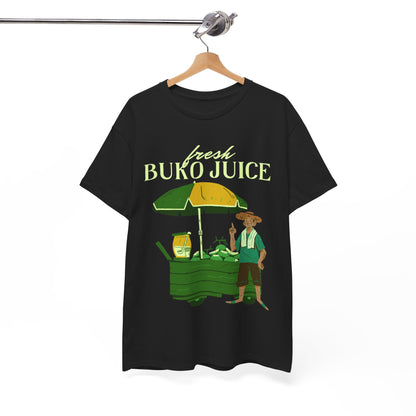 BUKO - Filipino Food (Basic Tee)