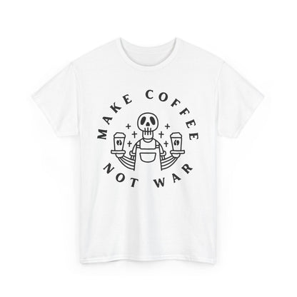 CORTADO - Coffee (Basic Tee)