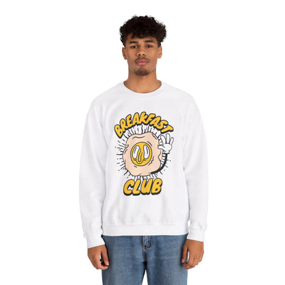 BREAKFAST CLUB 1 - Breakfast (Sweatshirt)