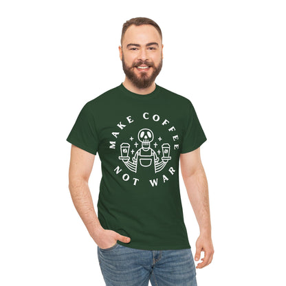 CORTADO - Coffee (Basic Tee)