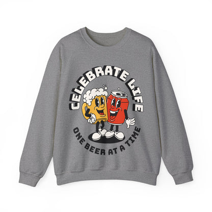 BOCK - Drinks (Sweatshirt)