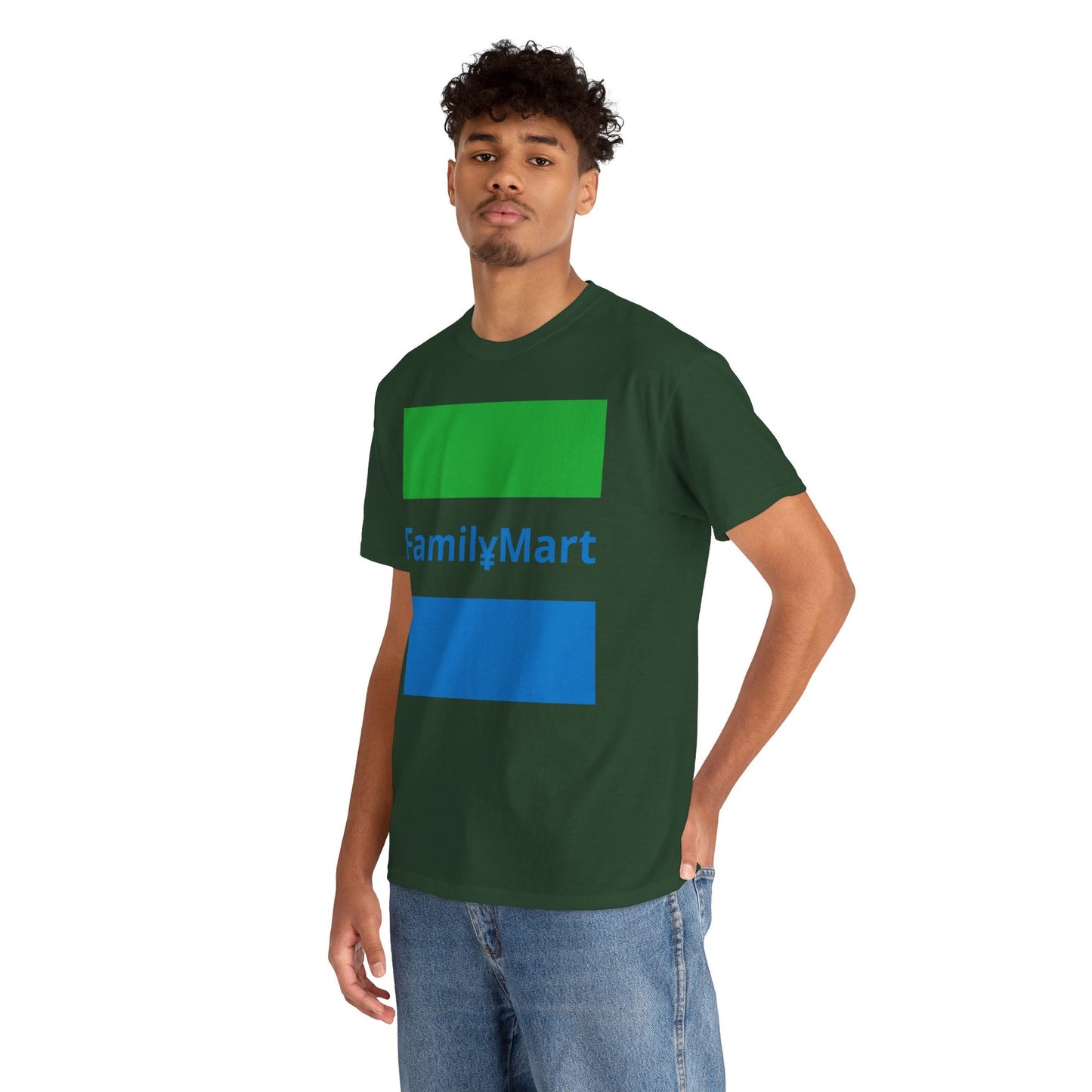 KONBINI - Japanese Food (Basic Tee)