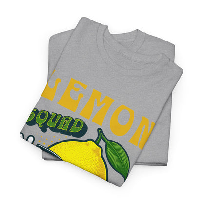 CLASSIC LEMON - Drinks (Basic Tee)