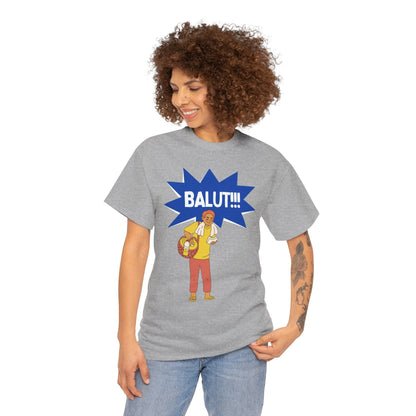 BALUT 5 - Filipino Food (Basic Tee)