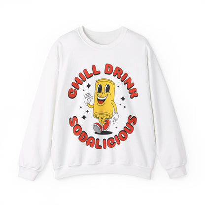 GINGER ALE - Drinks (Sweatshirt)